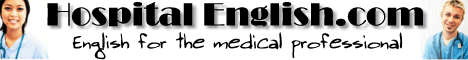 Hospital English.com